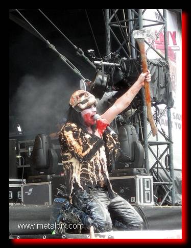 Lizzy Borden082
